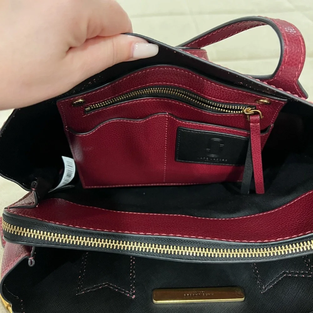 Marc Jacobs Editor bag - Picture 8 of 10